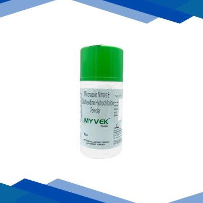 MYVEK Powder 75g