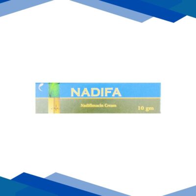 NADIFA Cream 10g