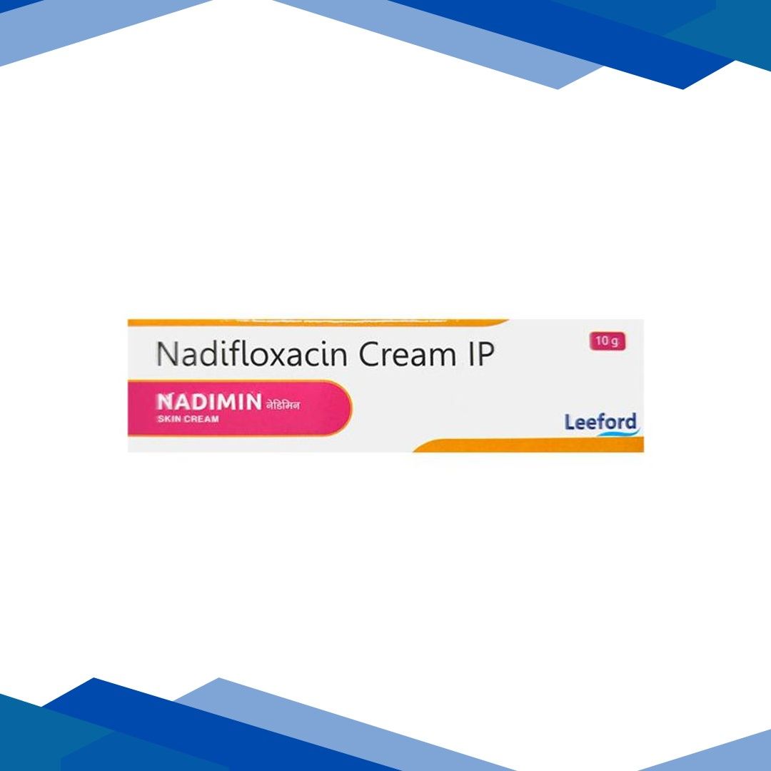 Nadimin Oinment 10gm