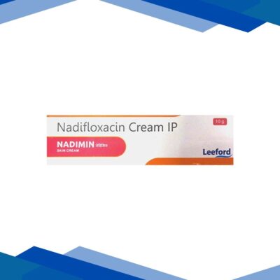 NADIMIN SKIN Cream 10g