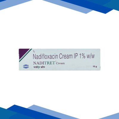 NADITRET Cream 10gm