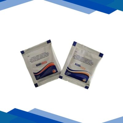 Nano-Deca Sugar Free Powder – Delicious Orange Flavour 5 g