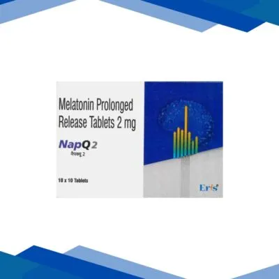 NAPQ 2 Tablet 10’s