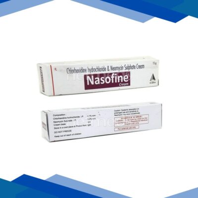 Nasofine Cream 15gm
