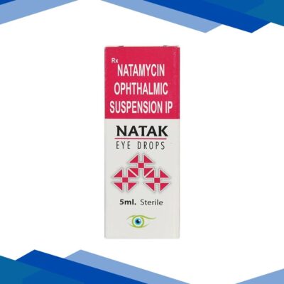 NATAK Eye Drops 5ml