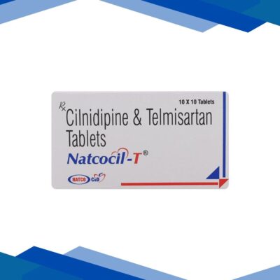 Natcocil T Tablet 10’S