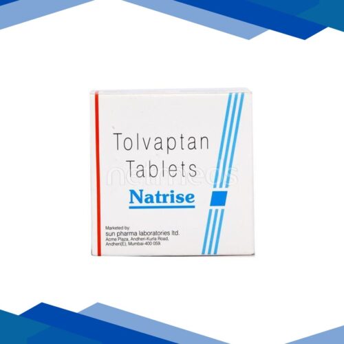 Natrise 15mg Tablet 4’S