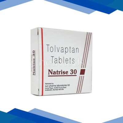 Natrise 30mg Tablet 4’S