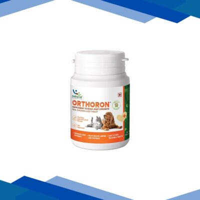 Natural Remedies Orthoron Tablets 28’s