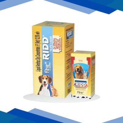 Natural Remedies Topicure Sg Vet Spray (S) 100 ml