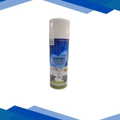 Natural Remedies Wisprec Advanced Spray 200 ml