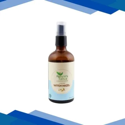 Nature’s Tattva Pure Witch Hazel Toner 100 ml