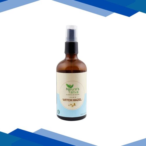 Nature’s Tattva Pure Witch Hazel Toner 100 ml