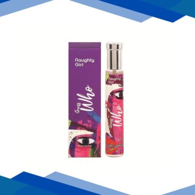 Naughty Girl EDP Guess Who 30 ml