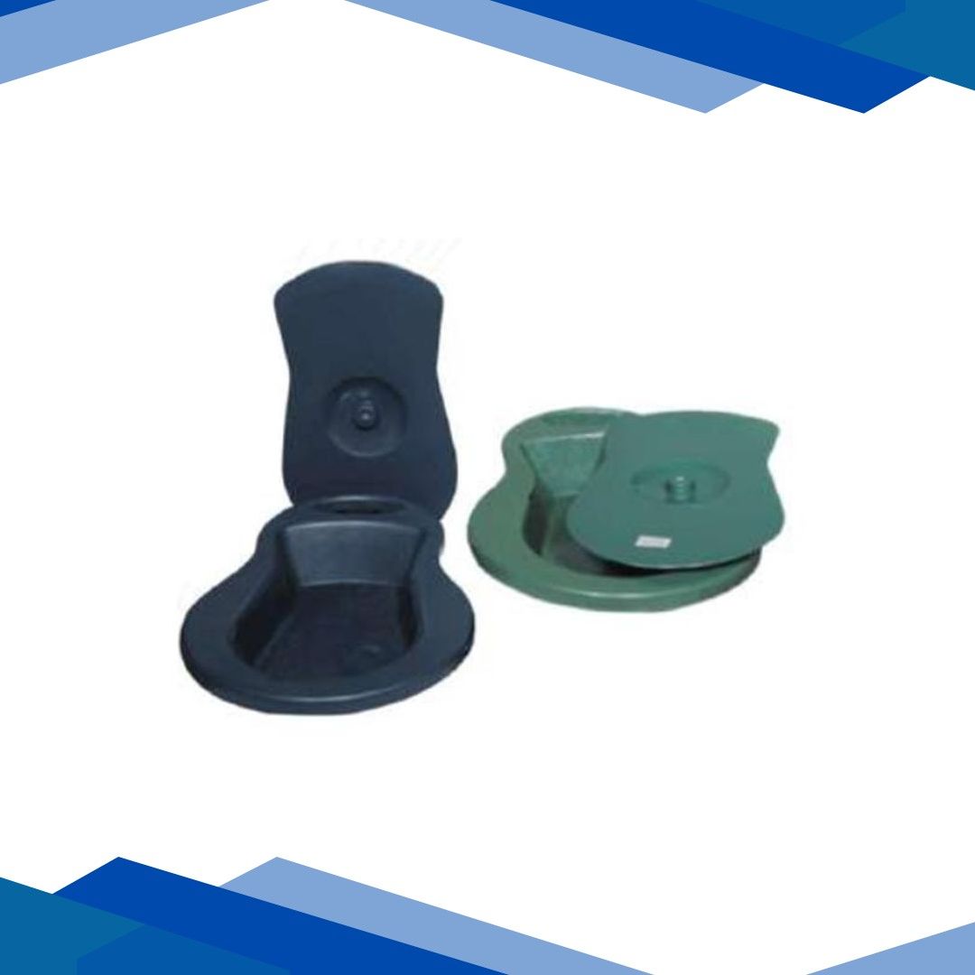 Naulakha Bedpan – Classic