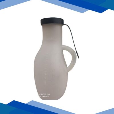 Naulakha CuroMed+ Douche Can 1000 ml