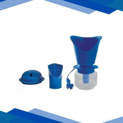 Naulakha Jumbo Steam Vaporizer All in 1