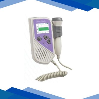 Naulakha Pocket Fetal Doppler (NI 801)