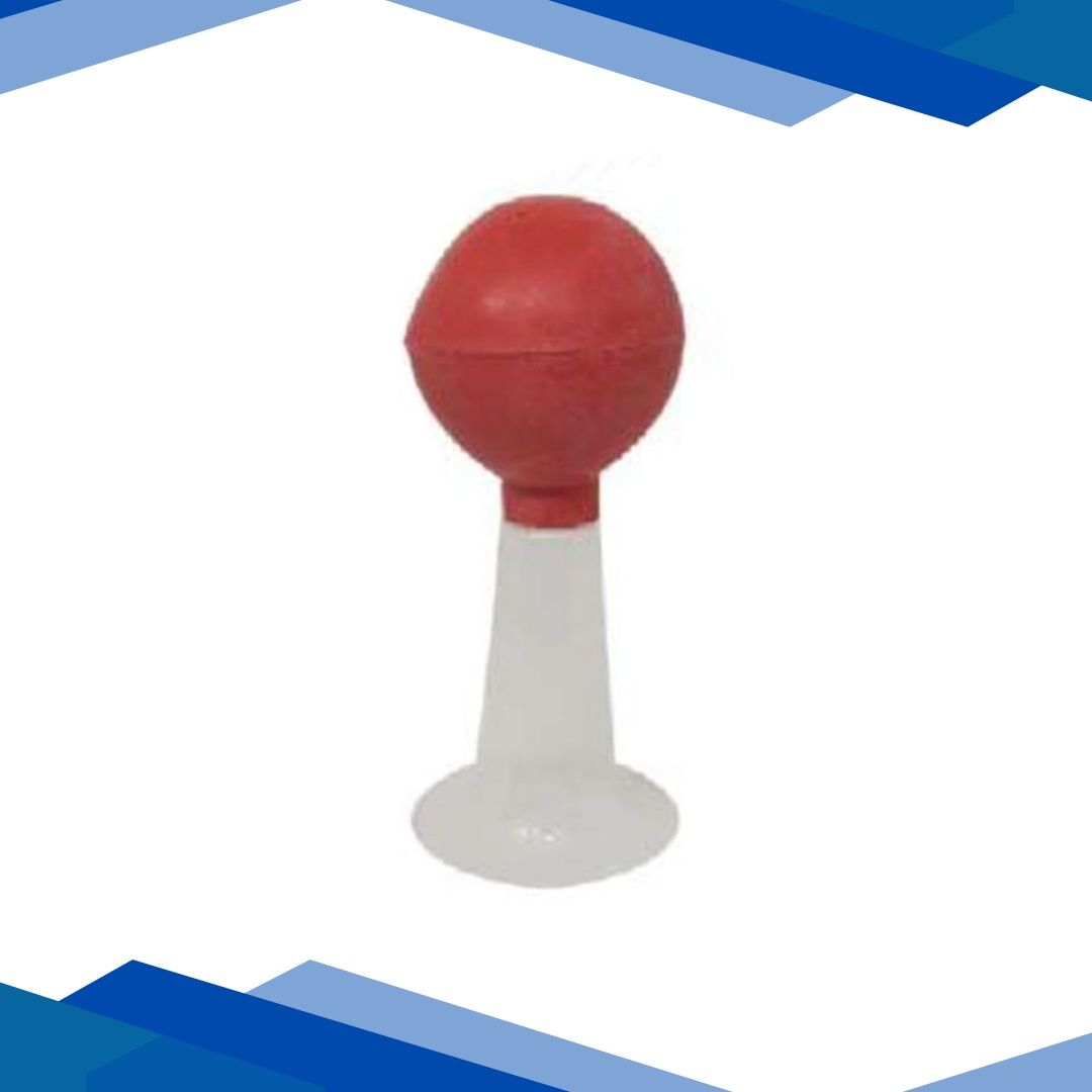 Naulakha Premium Manual Breast Pump