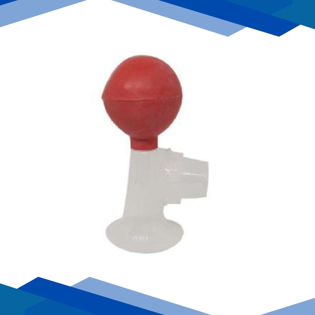 Naulakha Premium Manual Breast Pump with Milk Container