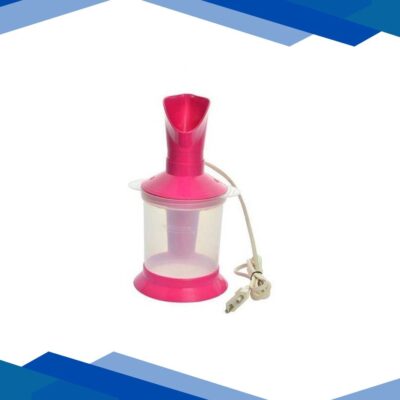 Naulakha Sleek Steam Vaporizer 2 in 1