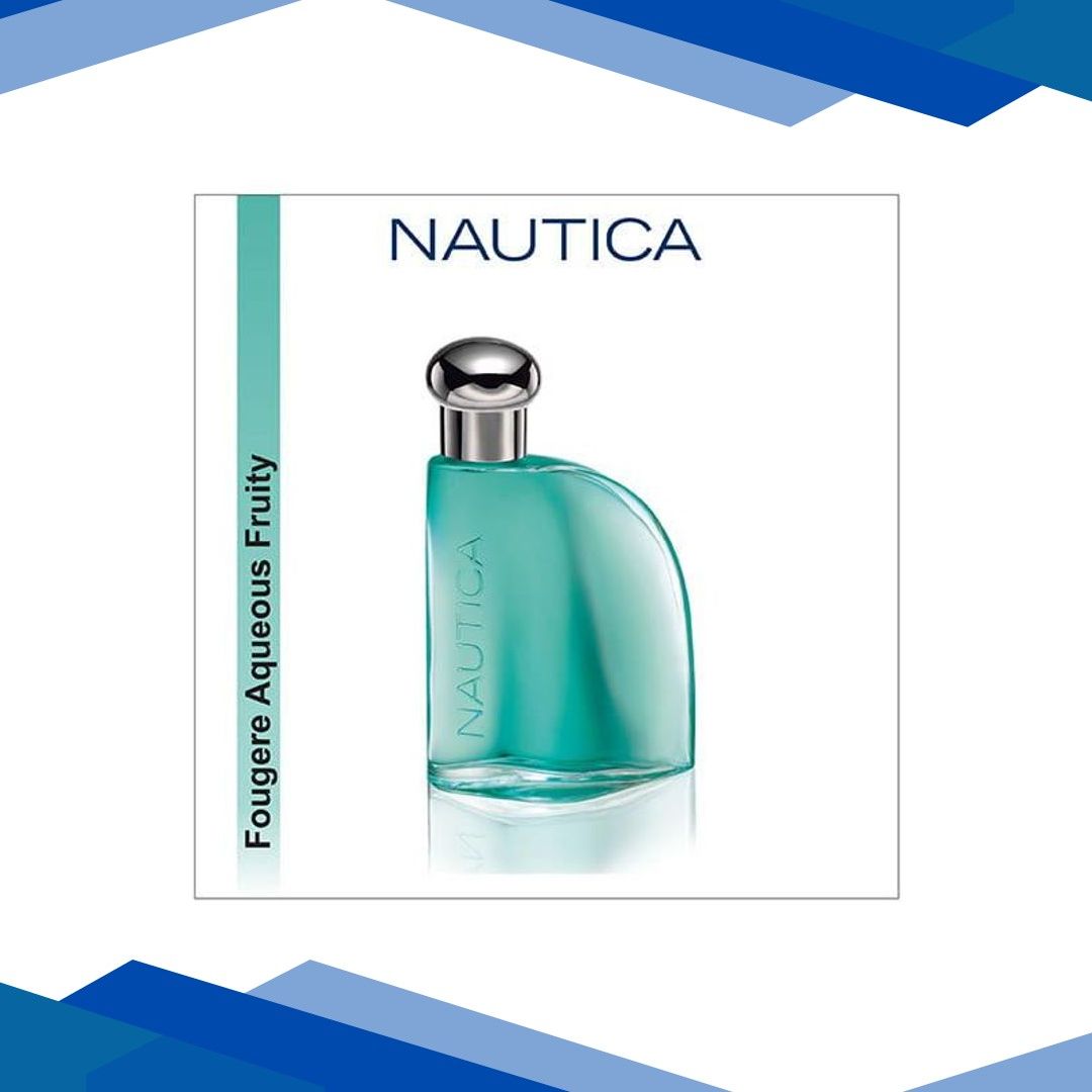 Nautica Classic Man Eau de Toilette 100 ml