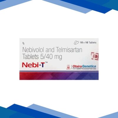 NEBI T Tablet 10’s