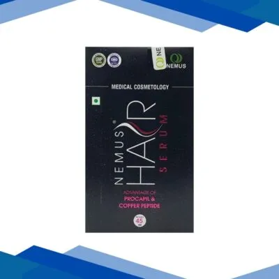 NEMUS HAIR Serum 45ml