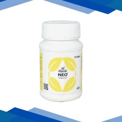NEO Tablet 75’S