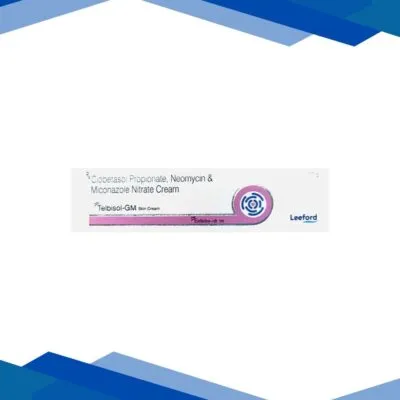 NEO TELBISOL GM Cream 10g