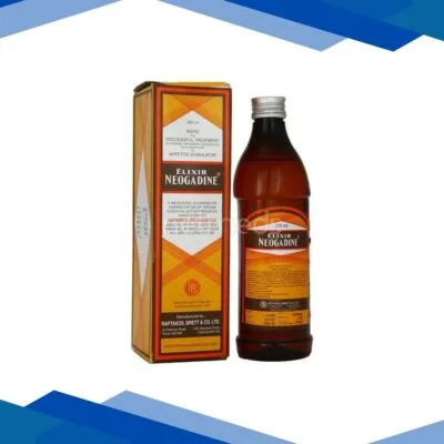 Neogadine Elixir 300ml