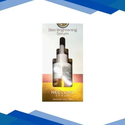 NEOLUME SKIN BRIGHTENING Serum 30ml