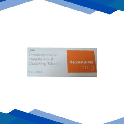 NEOMETIL MD 5mg Tablet 10’s