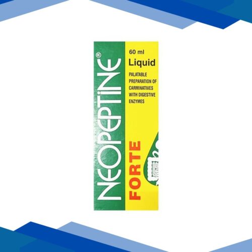 NEOPEPTINE FORTE Oral Liquid 60ml