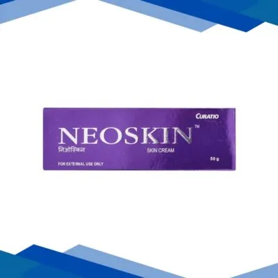 NEOSKIN SKIN Cream 50gm