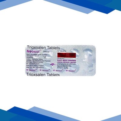 Neosol 5mg Tablet 10’S