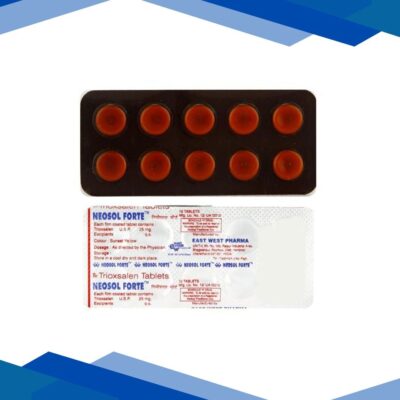 Neosol Forte 25mg Tablet 10’S