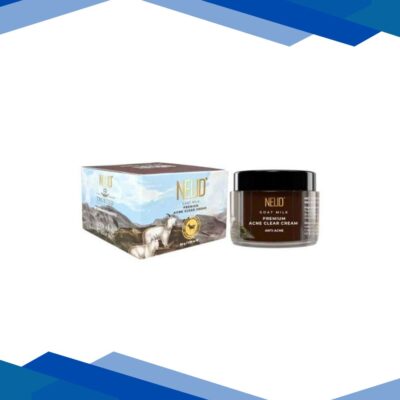 NEUD Goat Milk Acne Clear Cream 50 gm