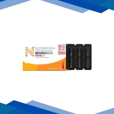 Neurobion Forte RF Injection 2ml