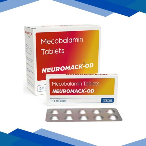 NEUROMACK OD Tablet 10’s
