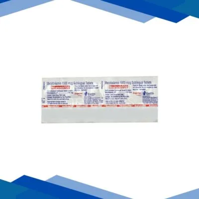 Neuromin OD Tablet 10’S