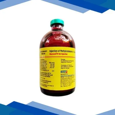 NEUROXIN M (VET) Injection 100ml