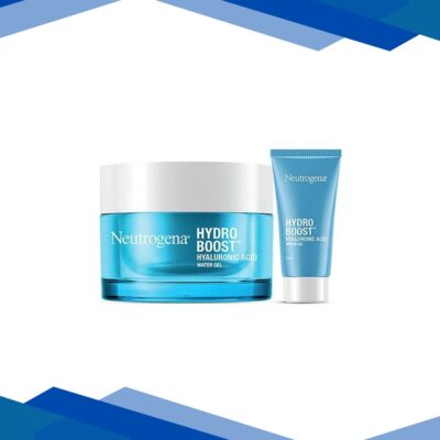Neutrogena Hydro Boost Water Gel Prebiotic + Hyaluronic Acid 15gm