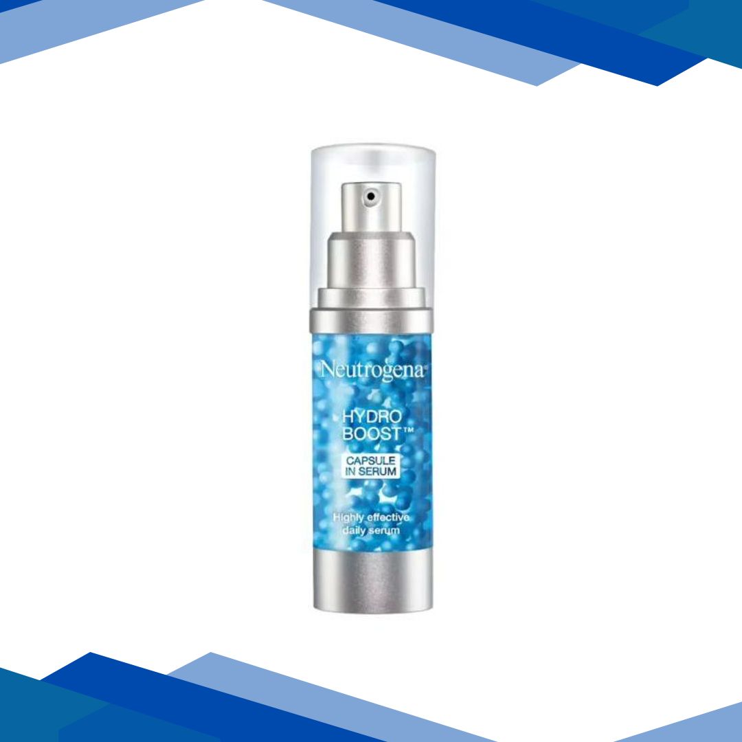 Neutrogena Hydroboost Hyaluronic Acid Serum 30 ml
