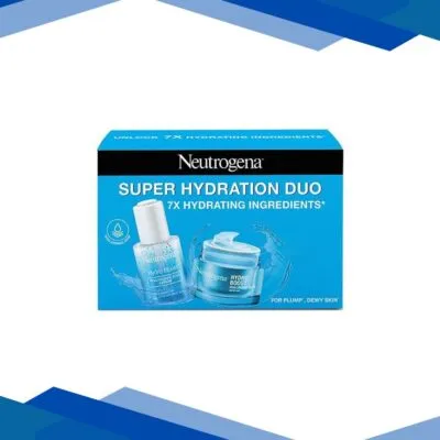 Neutrogena Super Hydration Duo 1’s