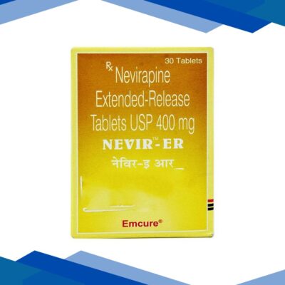 NEVIR ER Tablet 30’s