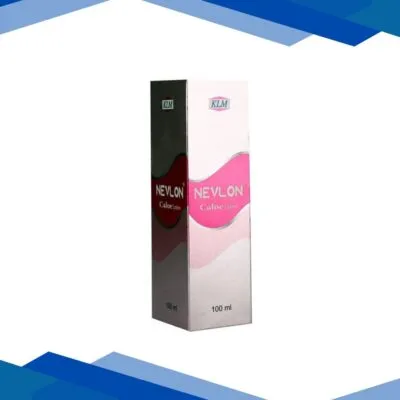 Nevlon Caloe Lotion 100ml