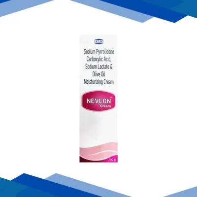 NEVLON MOISTURIZING Cream 100gm