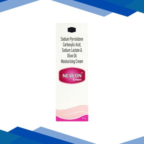 NEVLON MOISTURIZING Cream 50gm
