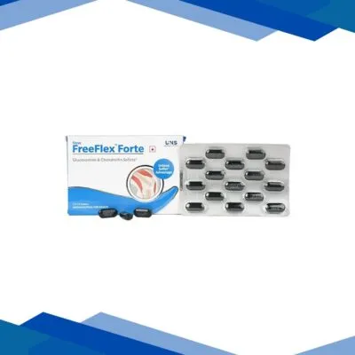 New FreeFlex Forte Soflets 15’s